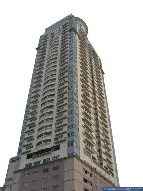 Sunview Palace Condominium