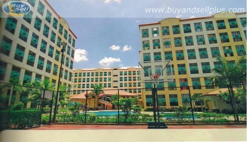 rent to own condo in pasig