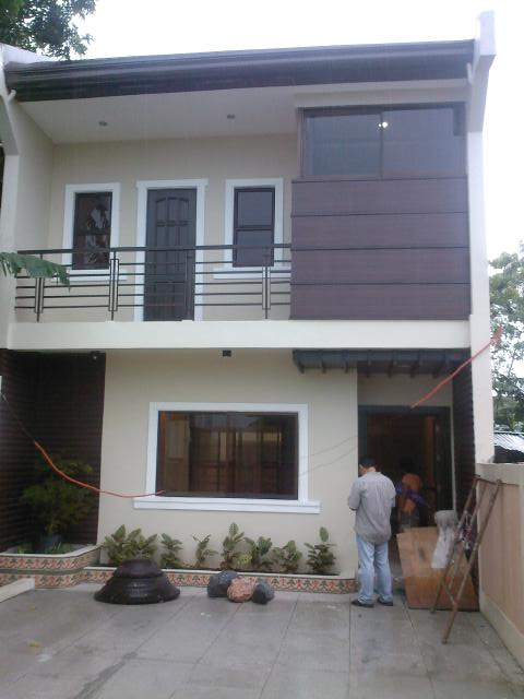 5.6M duplex house for sale in betterliving