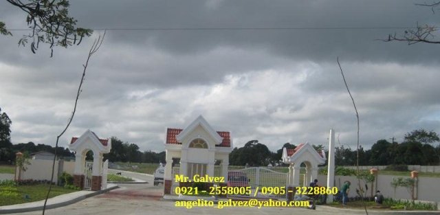 FOR SALE: Lot / Land / Farm Cavite