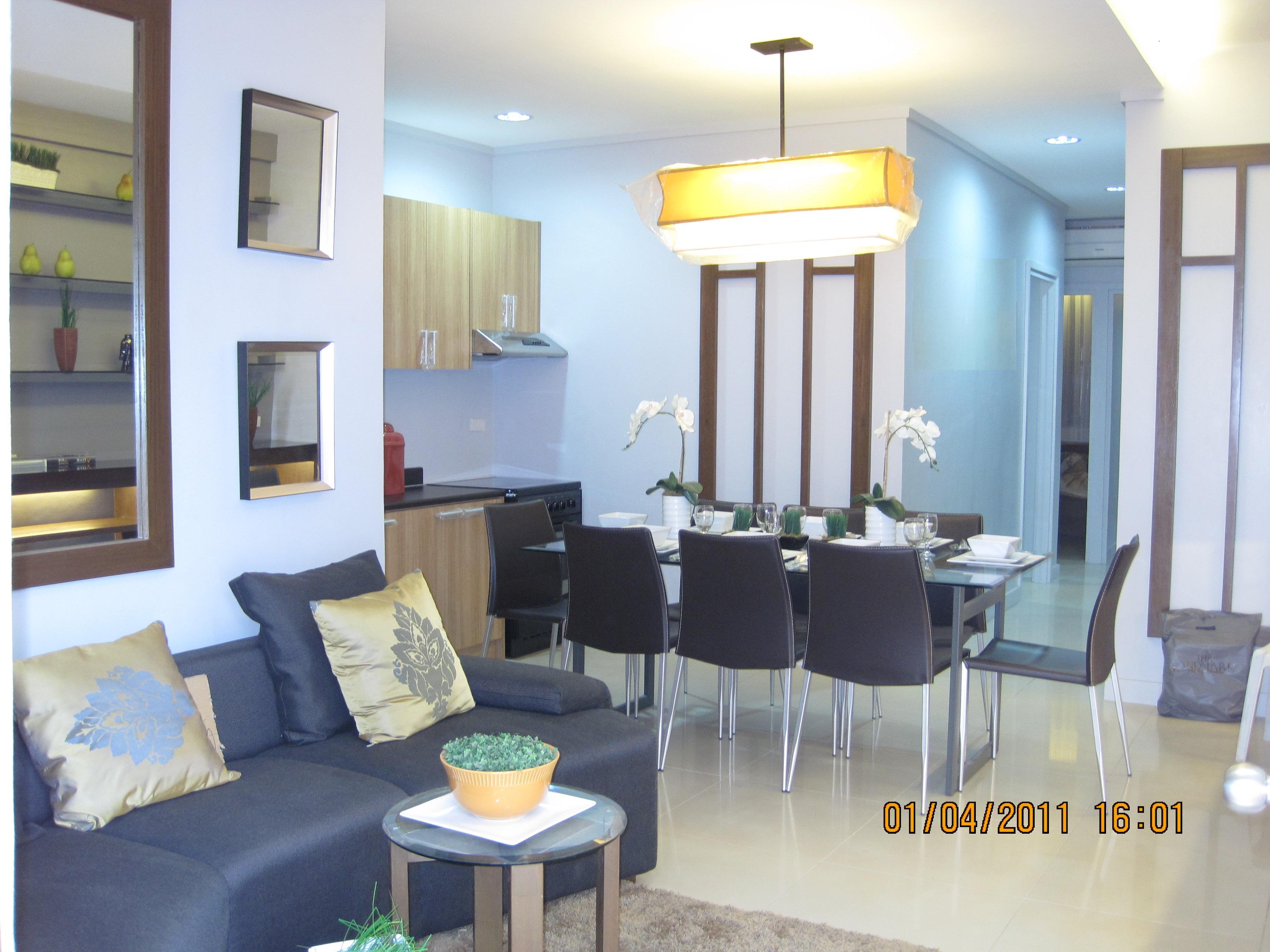 FOR SALE: Apartment / Condo / Townhouse Manila Metropolitan Area > Quezon 1