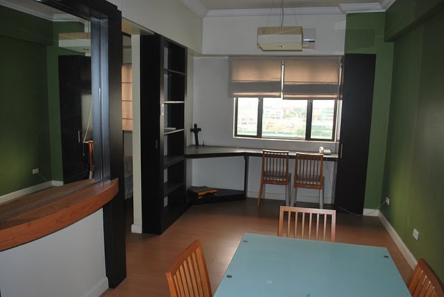 FOR SALE: Apartment / Condo / Townhouse Rizal > Taguig 4