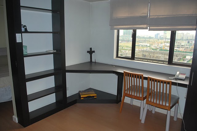 FOR SALE: Apartment / Condo / Townhouse Rizal > Taguig 5