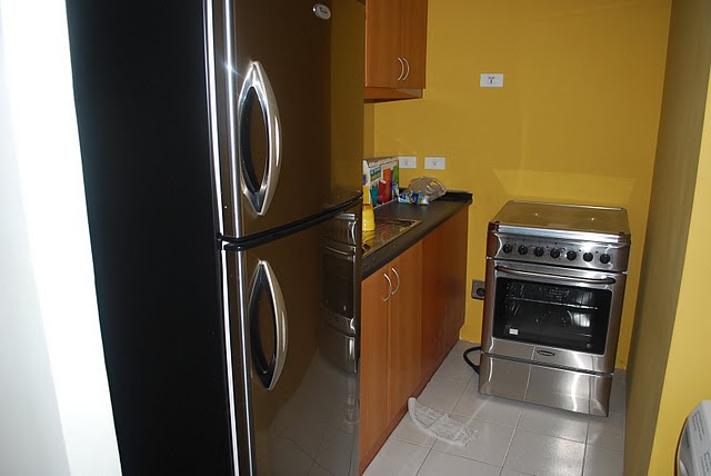 FOR SALE: Apartment / Condo / Townhouse Rizal > Taguig 8