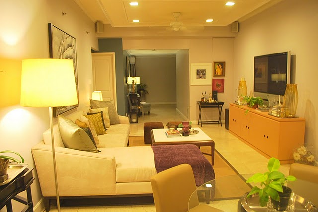 FOR SALE: Apartment / Condo / Townhouse Manila Metropolitan Area > Pasig 11