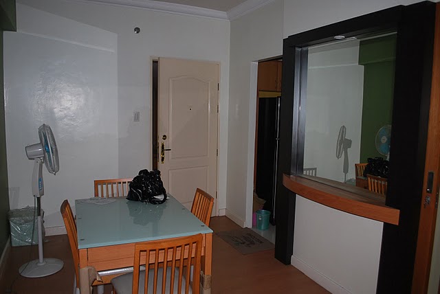 FOR SALE: Apartment / Condo / Townhouse Rizal > Taguig 5