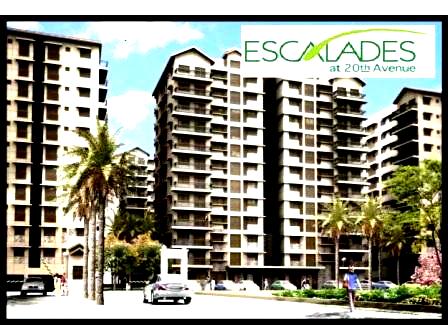 FOR SALE: Apartment / Condo / Townhouse Manila Metropolitan Area > Quezon