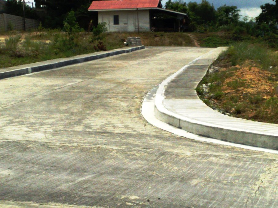 FOR SALE: Lot / Land / Farm Cebu 5