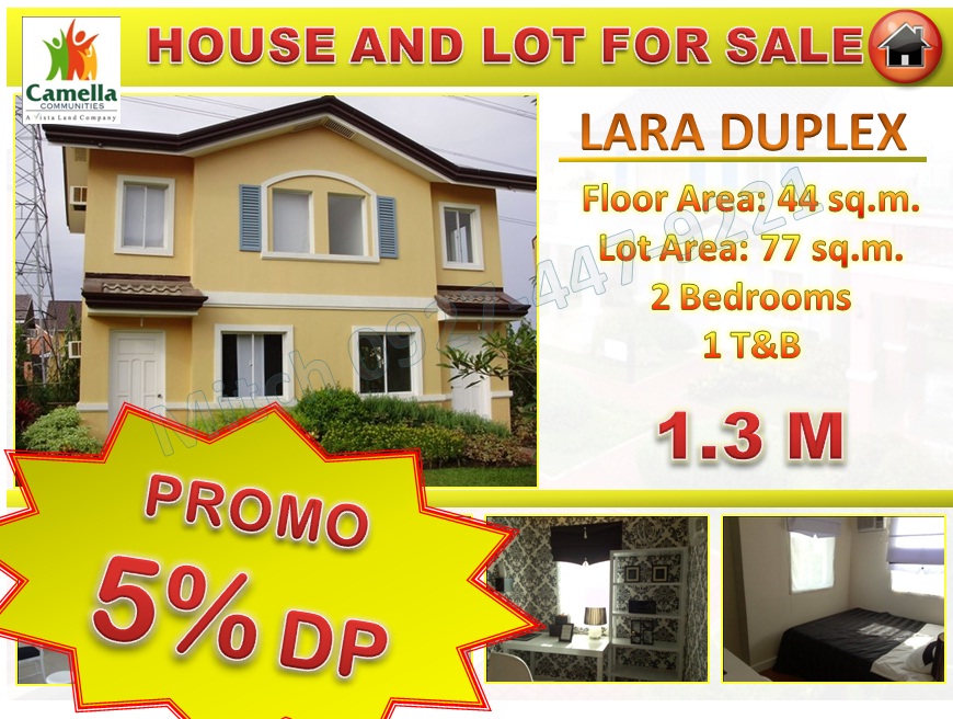 FOR SALE: House Bulacan