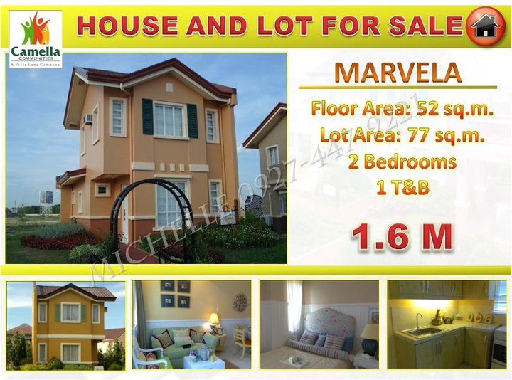 FOR SALE: House Bulacan 1