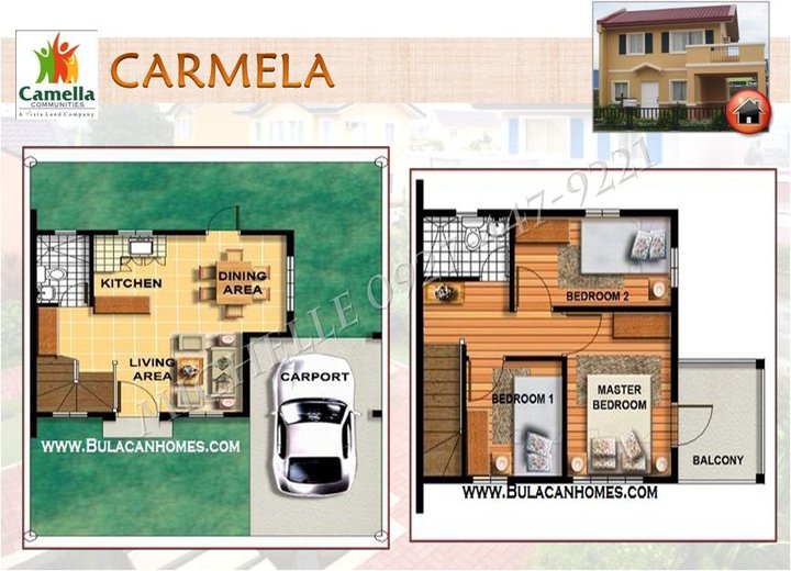 FOR SALE: House Bulacan 2