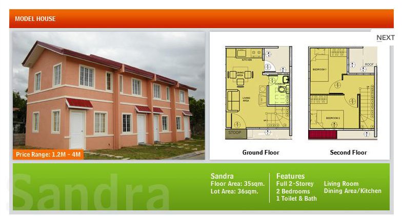 FOR SALE: House Cavite > Imus 2