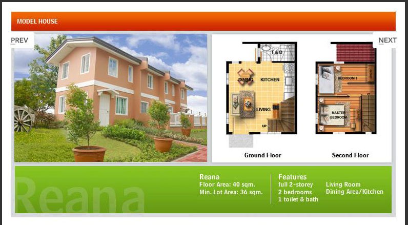 FOR SALE: House Cavite > Imus 3