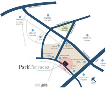 FOR SALE: Apartment / Condo / Townhouse Manila Metropolitan Area > Makati 1