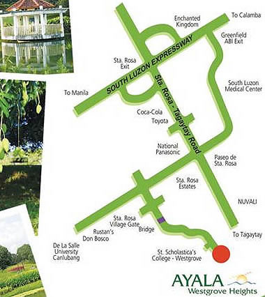 FOR SALE: Lot / Land / Farm Cavite 1