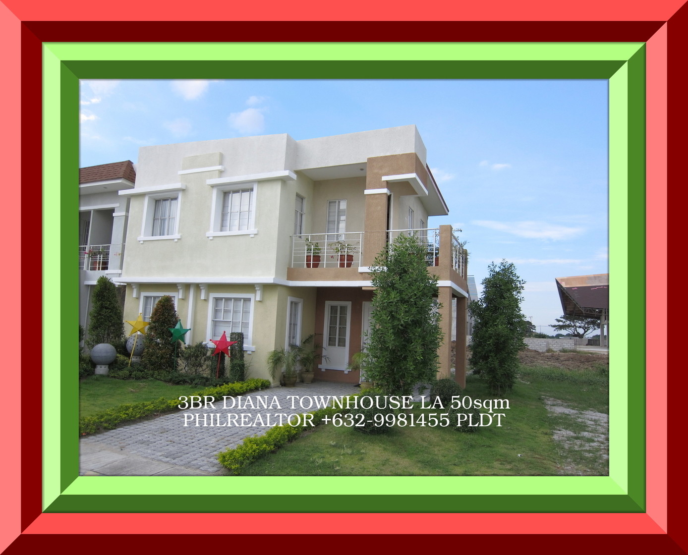 FOR SALE: House Cavite > Imus