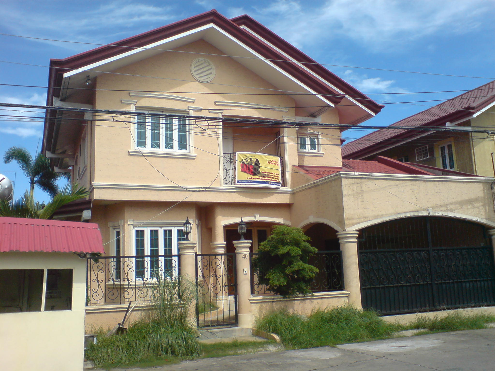 FOR SALE: House Manila Metropolitan Area > Paranaque