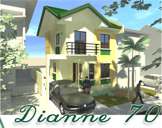 FOR SALE: House Cavite > Bacoor 1