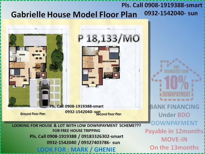 FOR SALE: House Cavite > Imus 2