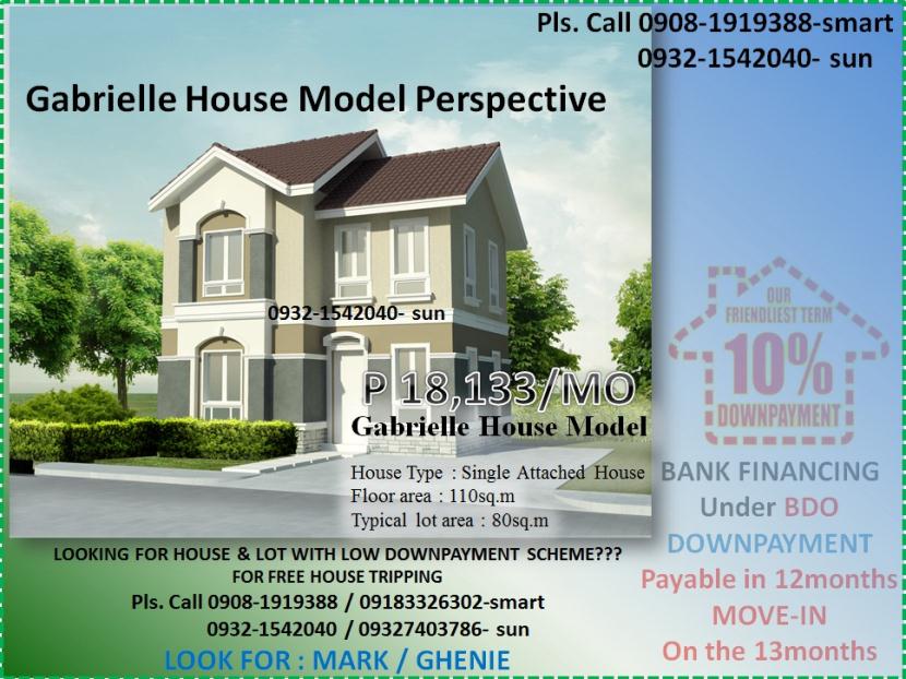 FOR SALE: House Cavite > Imus 3