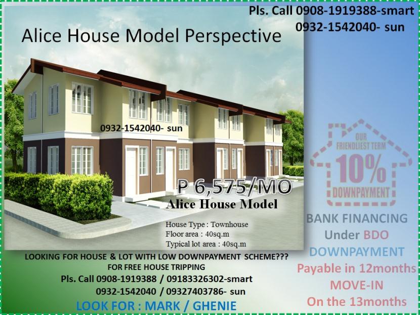 FOR SALE: House Cavite > Imus 1