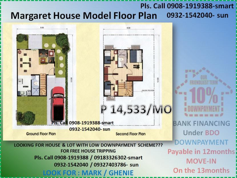 FOR SALE: House Cavite > Imus 1