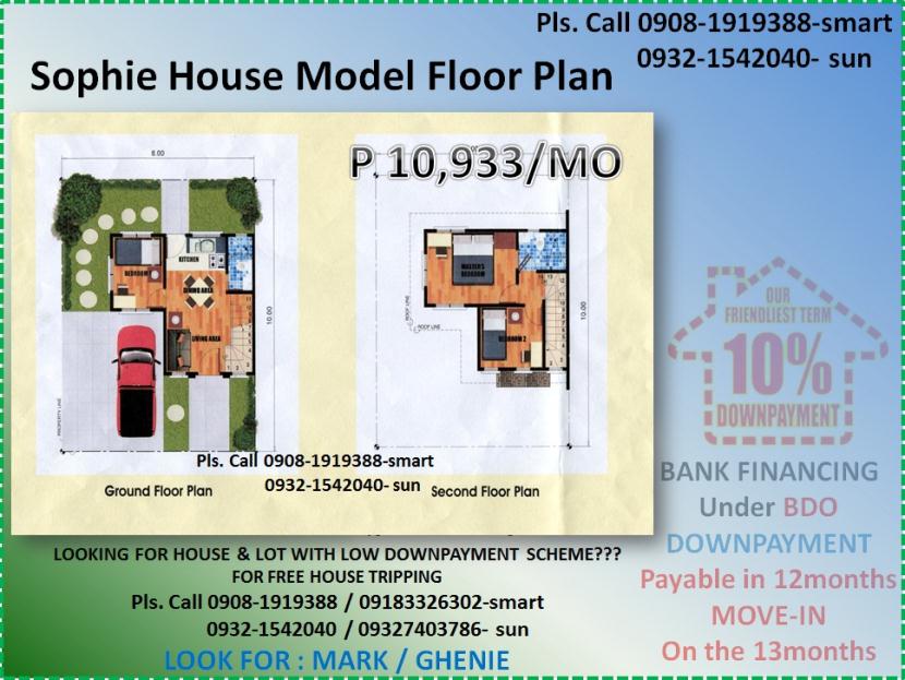 FOR SALE: House Cavite > Imus 2