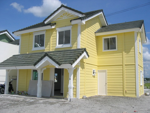 FOR SALE: House Pampanga > San Fernando