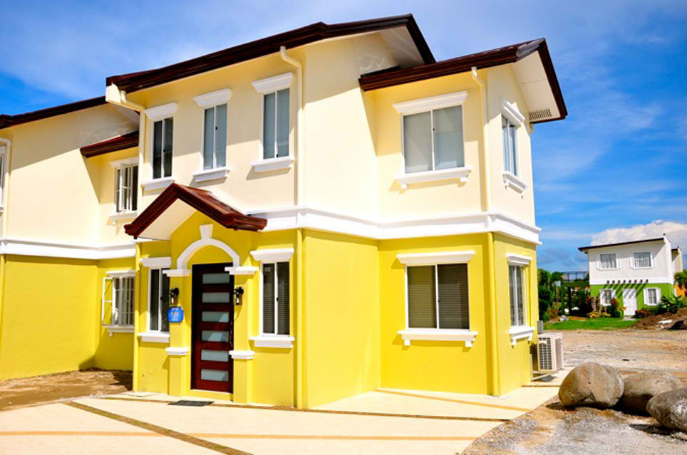 FOR SALE: House Cavite