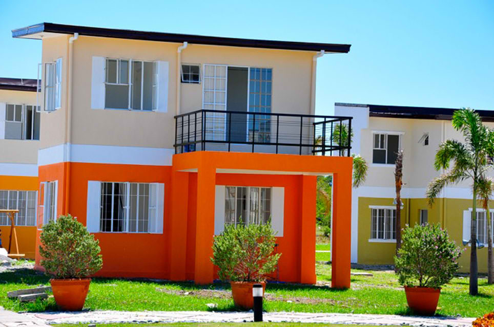 FOR SALE: House Cavite