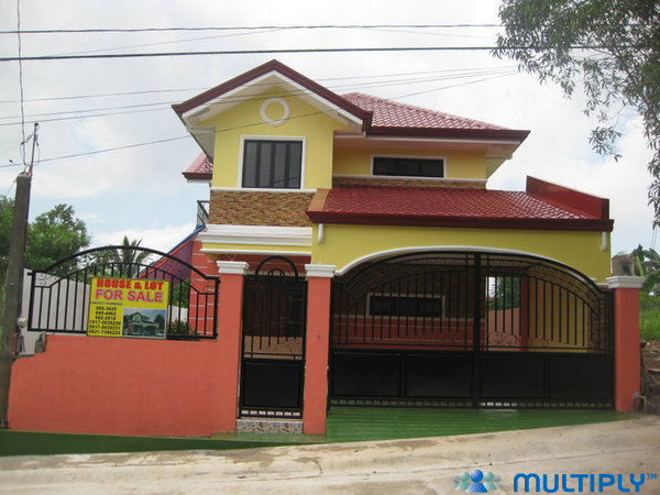 FOR SALE: House Rizal > Antipolo