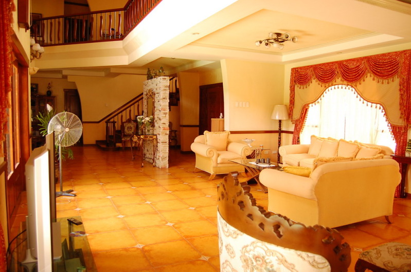 FOR SALE: House Manila Metropolitan Area > Quezon 1