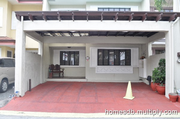 FOR SALE: House Manila Metropolitan Area > Paranaque 1