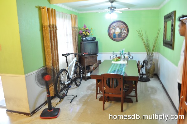 FOR SALE: House Manila Metropolitan Area > Paranaque 3