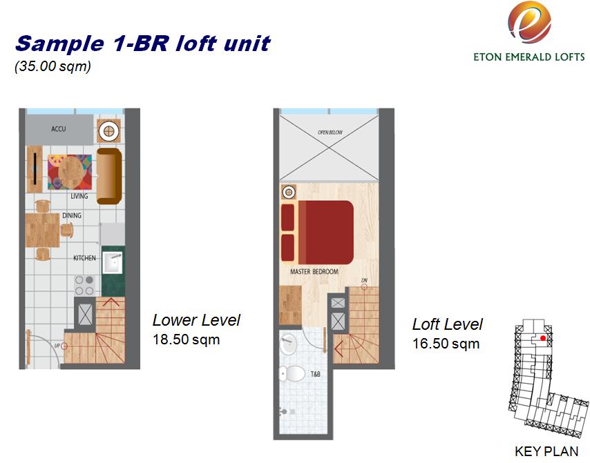 FOR SALE: Apartment / Condo / Townhouse Manila Metropolitan Area > Pasig 1