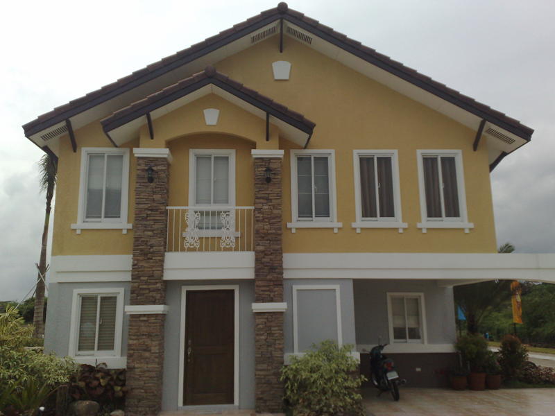 FOR SALE: House Cavite