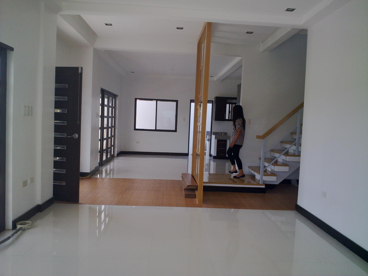 FOR SALE: Apartment / Condo / Townhouse Manila Metropolitan Area > Paranaque 1