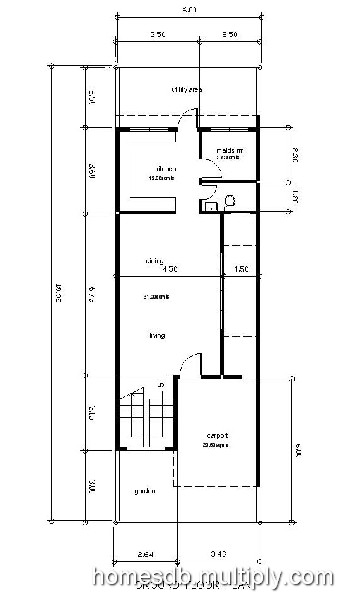 FOR SALE: House Manila Metropolitan Area > Paranaque 11