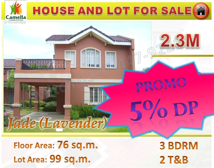 FOR SALE: House Bulacan