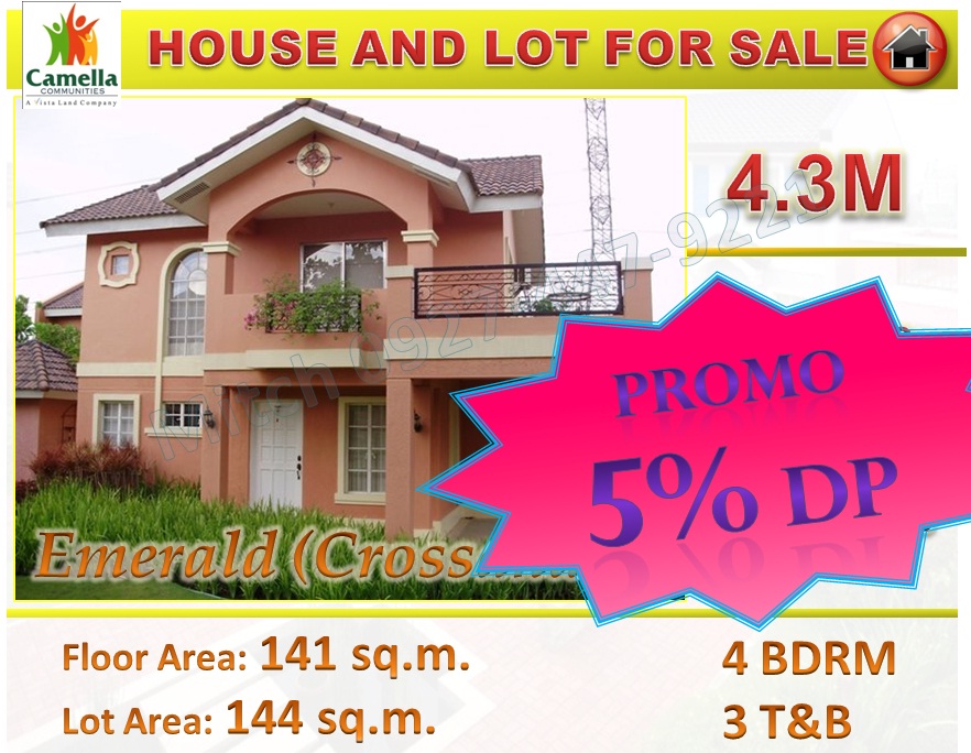 FOR SALE: House Bulacan