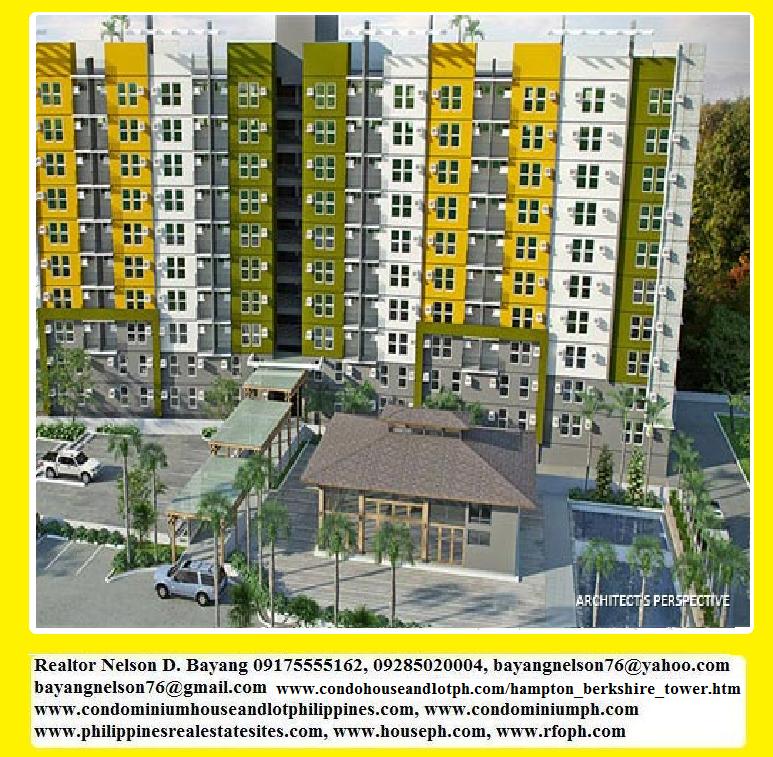 FOR SALE: Apartment / Condo / Townhouse Manila Metropolitan Area > Pasig