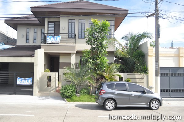 FOR SALE: House Manila Metropolitan Area > Paranaque 21