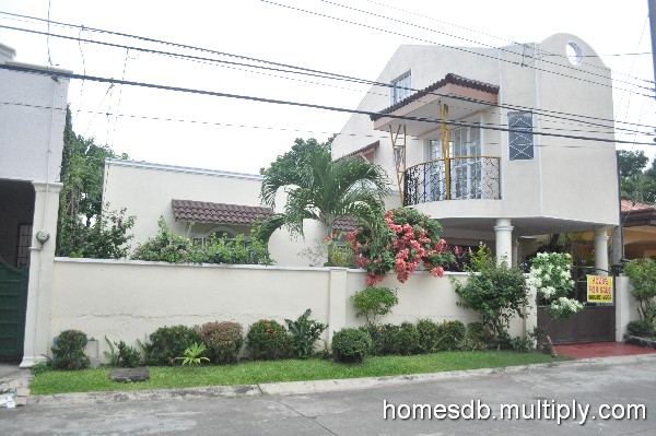 FOR SALE: House Manila Metropolitan Area > Paranaque