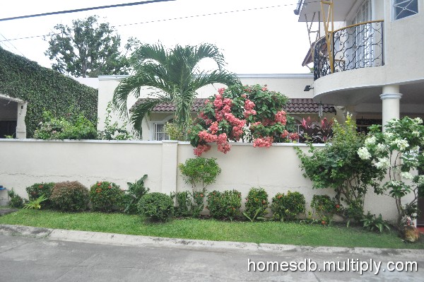 FOR SALE: House Manila Metropolitan Area > Paranaque 1