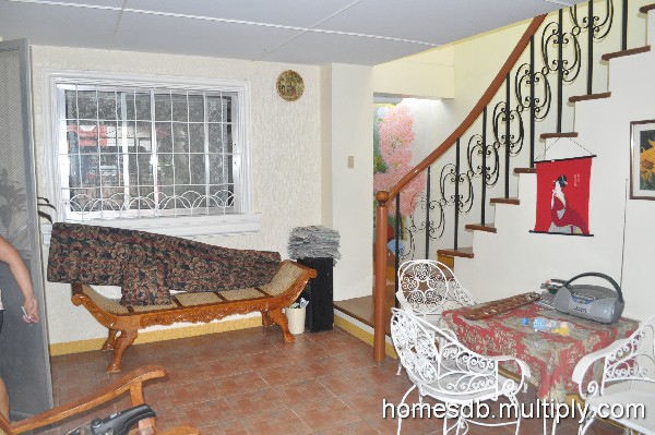 FOR SALE: House Manila Metropolitan Area > Paranaque 4