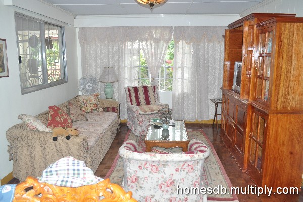 FOR SALE: House Manila Metropolitan Area > Paranaque 5