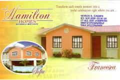 HAMILTON HOMES