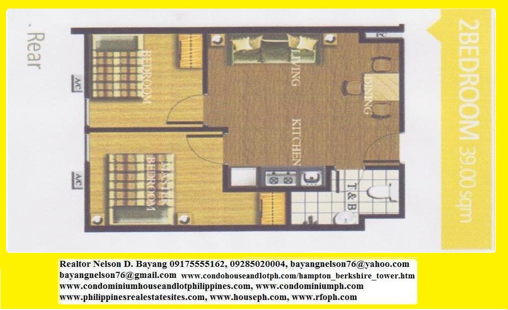 FOR SALE: Apartment / Condo / Townhouse Manila Metropolitan Area > Pasig 1