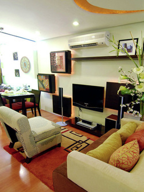 FOR SALE: Apartment / Condo / Townhouse Manila Metropolitan Area > Mandaluyong