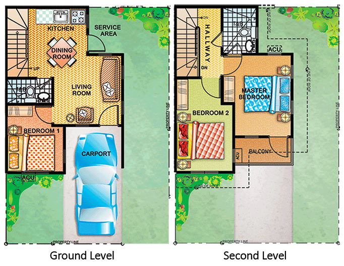 FOR SALE: Apartment / Condo / Townhouse Cavite > Imus 1